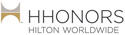 Hilton HHonors logo