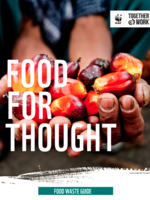Food For Thought Brochure