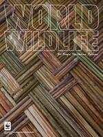 World Wildlife: For People, For Nature, Forever Brochure