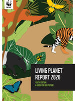 Living Planet Report 2020: Youth Edition | Publications | WWF