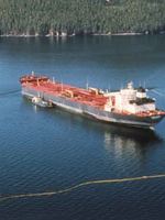 exxon valdez, recommendations for future successful practices