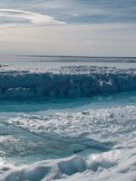 A 5°C Arctic in a 2°C World Brochure